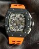 KV Factory Clone Richard Mille RM11-03 Carbon Case 7750 Flyback Watches (9)_th.jpg